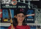 Lisa in Little League 1993